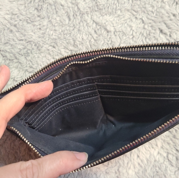 Coach purse and wristlet - Picture 12 of 15